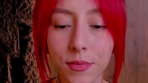 Casandra  online show from February 25, 2025, 7:25 pm