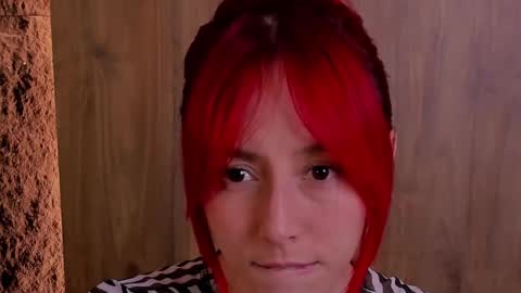 Casandra  online show from February 27, 2025, 10:31 pm