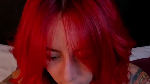 Casandra  online show from February 28, 2025, 1:03 pm