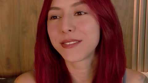 Casandra  online show from March 17, 2026, 7:06 pm