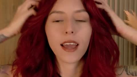 Casandra  online show from March 31, 2026, 7:14 pm