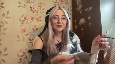 Snapshot of casandrabremme chatting on June 18, 2026, 11:14 am Mia online show from June 18, 2026, 11:14 am