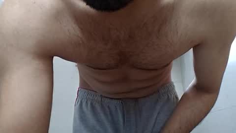 Snapshot of casanova980167 chatting on February 22, 2026, 6:57 am casanova980167 online show from February 22, 2026, 6:57 am