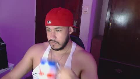 Snapshot of casas_oom chatting on August 8, 2026, 3:25 pm online show from August 8, 2026, 3:25 pm