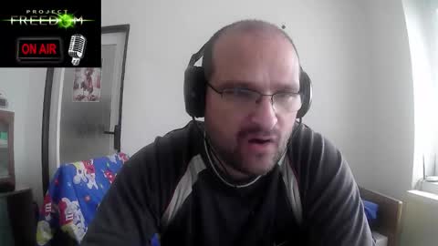 CASCADACEK online show from January 6, 2026, 11:58 am