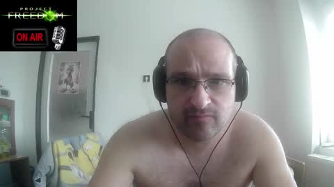 CASCADACEK online show from March 24, 2026, 12:43 pm