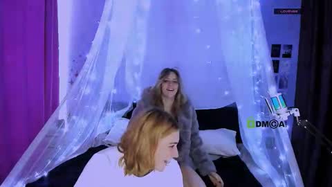 casey_meow_ online show from October 11, 2025, 8:35 am