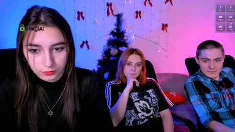 casey_meow_ online show from January 12, 2026, 9:58 am
