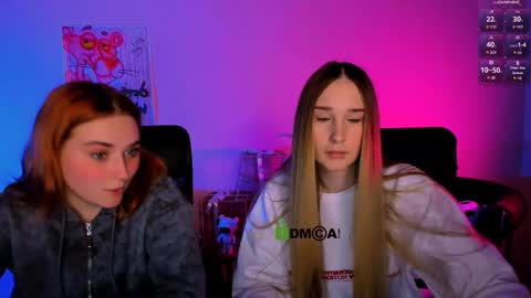 casey_meow_ online show from January 14, 2026, 9:48 am