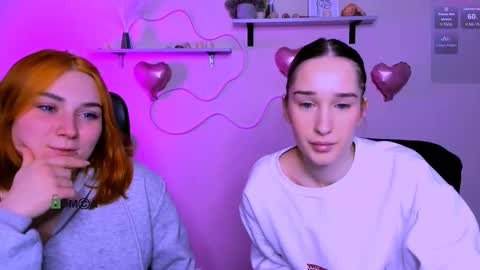 casey_meow_ online show from February 11, 2026, 9:47 am