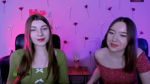 casey_meow_ online show from February 18, 2026, 10:00 am