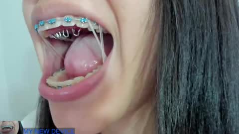 CASEY SWAYZE online show from February 21, 2025, 2:38 pm