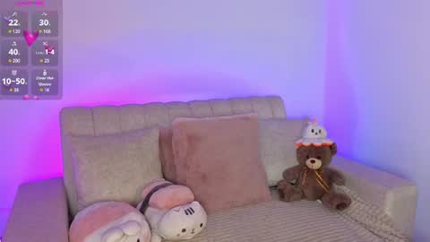 Casey Pierce  New Account online show from July 2, 2026, 8:04 pm