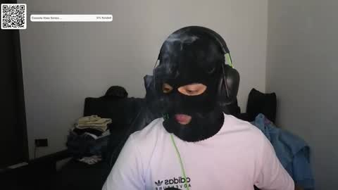 cash_master777 online show from February 1, 2026, 10:36 am