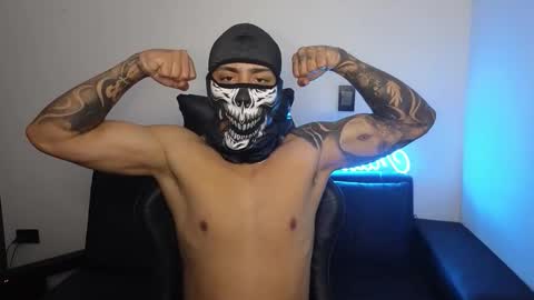 cash_master777 online show from February 15, 2026, 1:31 pm