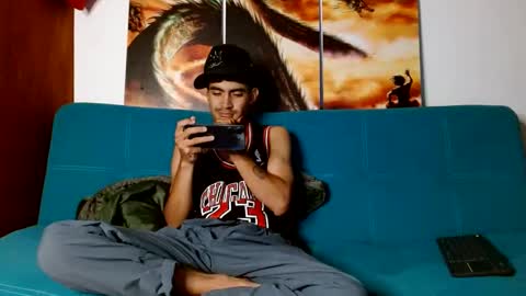 Cash Master San online show from January 10, 2025, 3:50 am