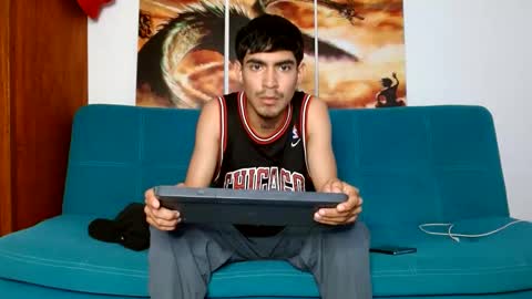 Cash Master San online show from January 11, 2025, 3:52 pm