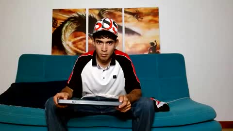 Cash Master San online show from March 9, 2025, 8:52 pm