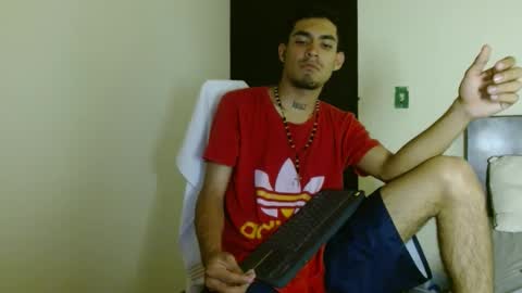 Cash Master San online show from September 19, 2025, 8:53 pm