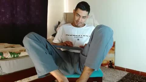 Cash Master San online show from October 30, 2025, 4:41 pm