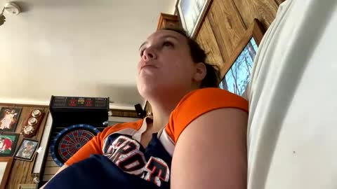 Cash Couple online show from September 18, 2025, 6:54 pm