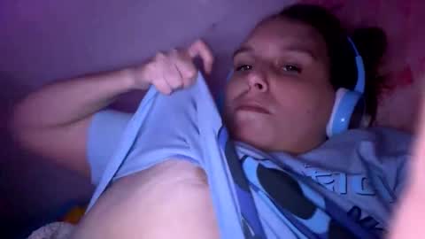 Cash Couple online show from November 24, 2025, 12:21 am