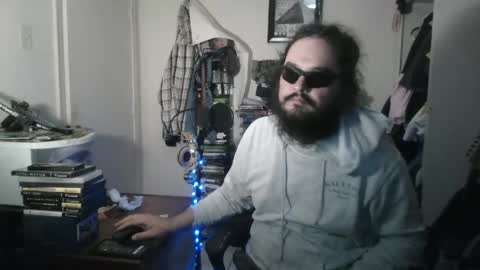 Snapshot of cashdroid chatting on October 24, 2025, 2:41 am Smashdroid online show from October 24, 2025, 2:41 am