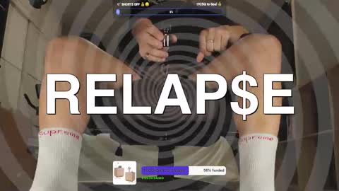 Master Grey online show from October 22, 2025, 4:02 am