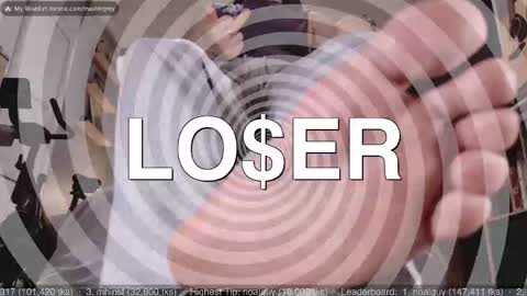 Master Grey online show from February 1, 2026, 5:50 am