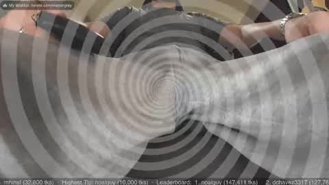 Master Grey online show from February 4, 2026, 5:57 am