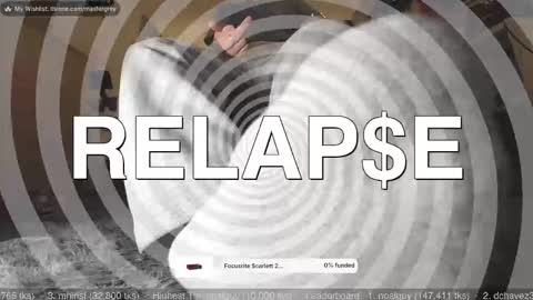 Master Grey online show from February 5, 2026, 10:09 am