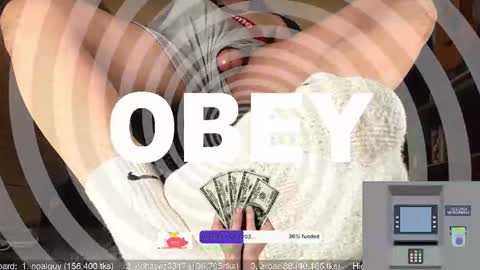 Master Grey online show from March 8, 2026, 7:45 am