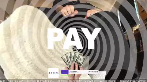 Master Grey online show from March 22, 2026, 10:13 pm