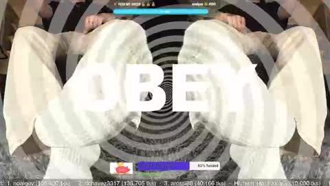 Master Grey online show from March 24, 2026, 4:06 am