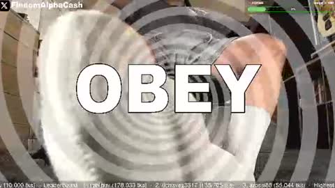 Master Grey online show from July 26, 2026, 7:59 am