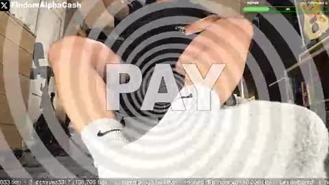 Master Grey online show from July 29, 2026, 5:49 am