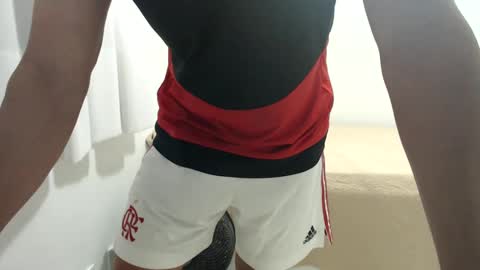 cashmastermuscle77 online show from January 7, 2025, 12:09 pm