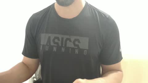 cashmastermuscle77 online show from January 18, 2025, 1:29 pm