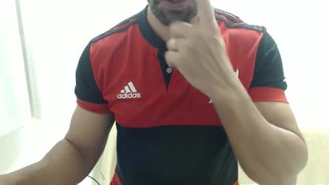 Snapshot of cashmastermuscle77 chatting on April 18, 2026, 10:08 am cashmastermuscle77 online show from April 18, 2026, 10:08 am