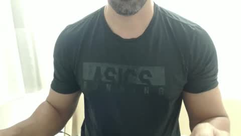 Snapshot of cashmastermuscle77 chatting on April 30, 2026, 10:21 am cashmastermuscle77 online show from April 30, 2026, 10:21 am