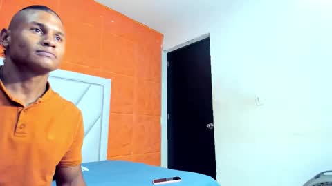 Casike online show from September 21, 2025, 3:46 pm