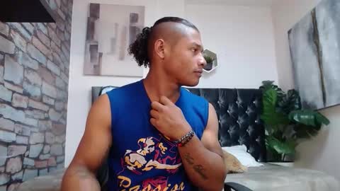 Casike online show from September 29, 2025, 6:57 pm