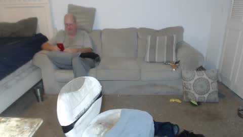 CasinoCam online show from February 9, 2025, 1:55 am