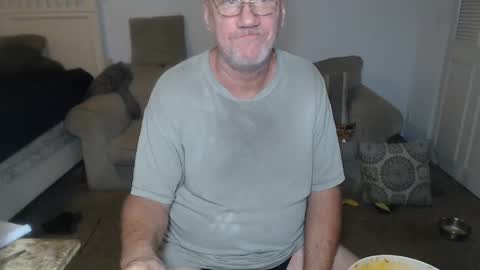 CasinoCam online show from February 10, 2025, 3:35 am