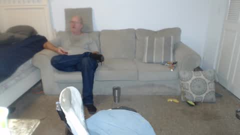 CasinoCam online show from February 11, 2025, 11:12 pm