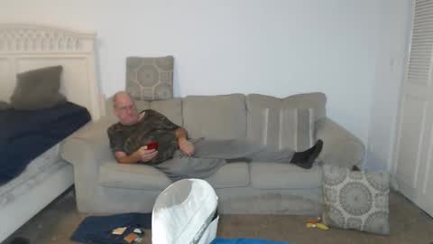 CasinoCam online show from February 18, 2025, 6:26 pm