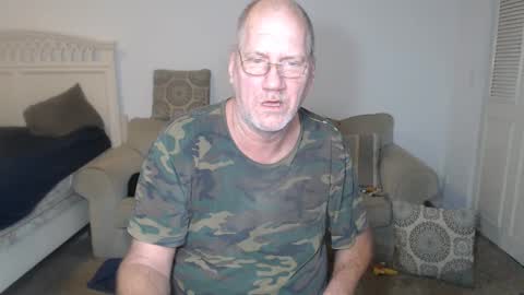 CasinoCam online show from February 24, 2025, 12:41 am