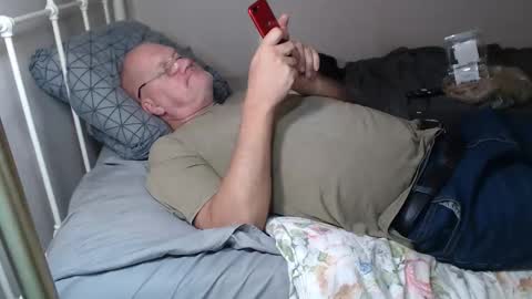 CasinoCam online show from October 22, 2025, 9:47 pm