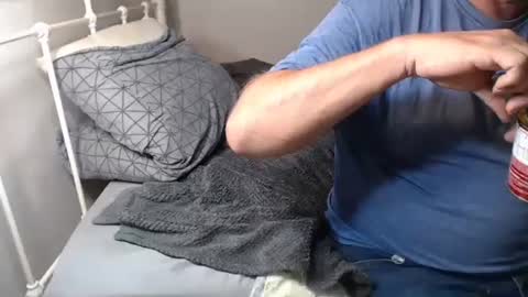 CasinoCam online show from November 10, 2025, 8:19 pm