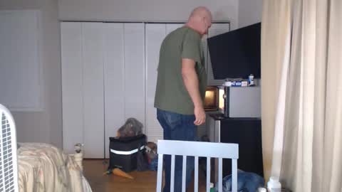 CasinoCam online show from January 11, 2026, 9:42 pm